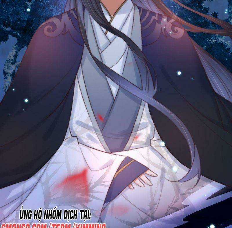 Ngự Thú Cuồng Phi Chapter 2 trang 8