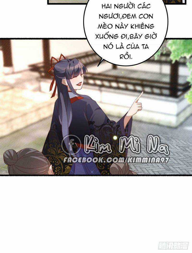 Ngự Thú Cuồng Phi Chapter 20 trang 10