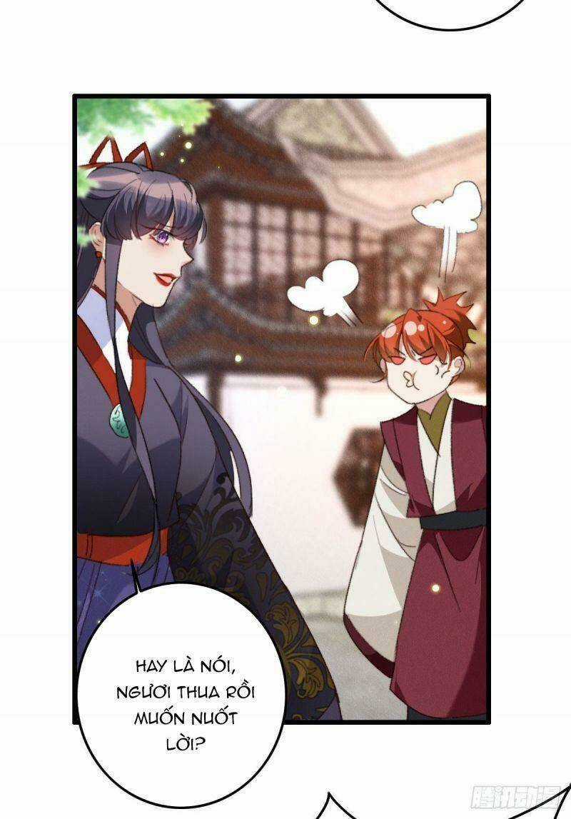 Ngự Thú Cuồng Phi Chapter 20 trang 12