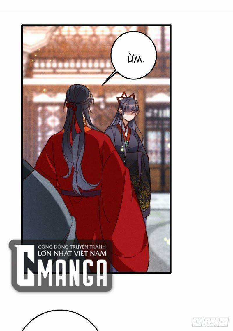 Ngự Thú Cuồng Phi Chapter 20 trang 17