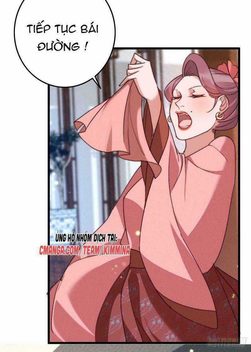 Ngự Thú Cuồng Phi Chapter 20 trang 18