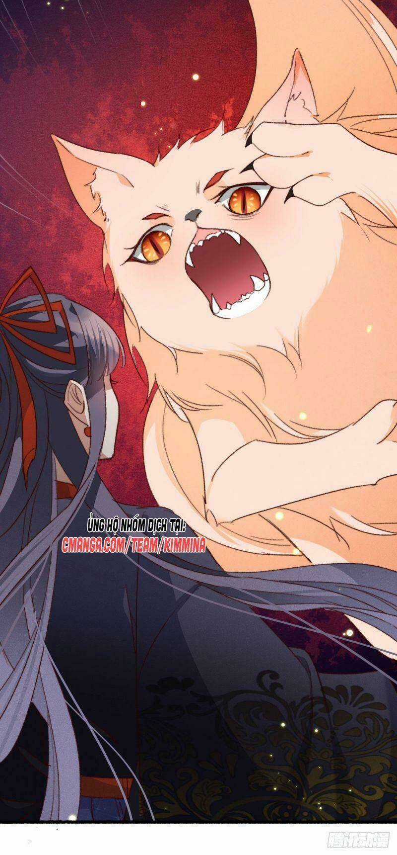 Ngự Thú Cuồng Phi Chapter 20 trang 2