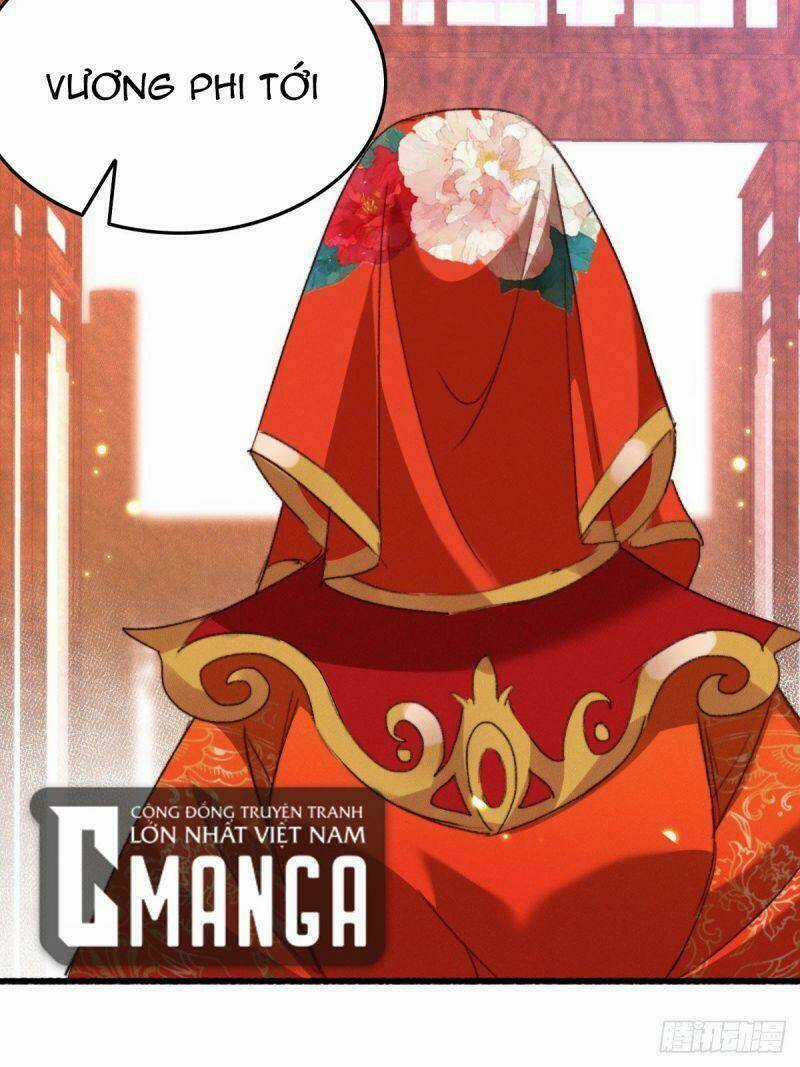 Ngự Thú Cuồng Phi Chapter 20 trang 21