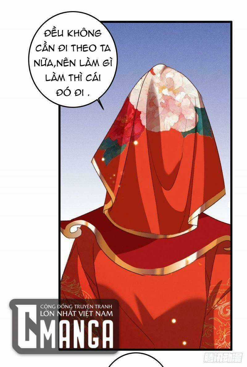 Ngự Thú Cuồng Phi Chapter 20 trang 23