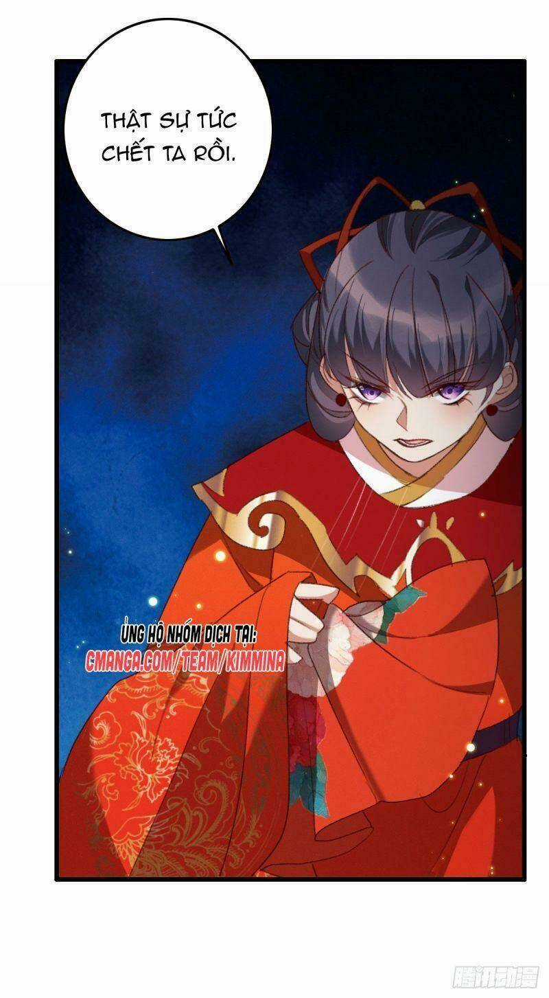 Ngự Thú Cuồng Phi Chapter 20 trang 25