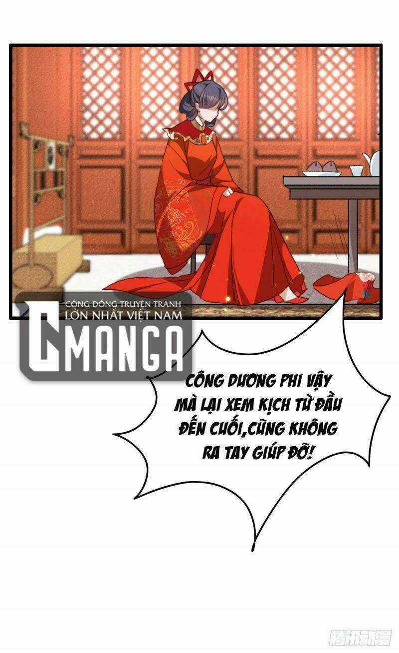 Ngự Thú Cuồng Phi Chapter 20 trang 26