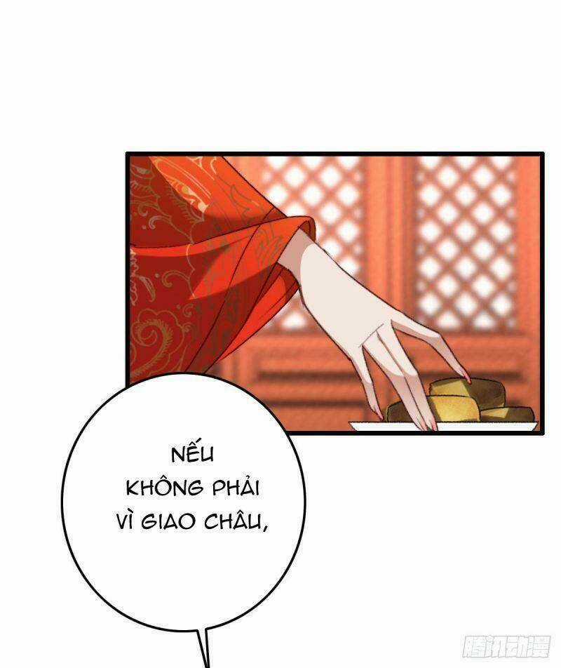 Ngự Thú Cuồng Phi Chapter 20 trang 27