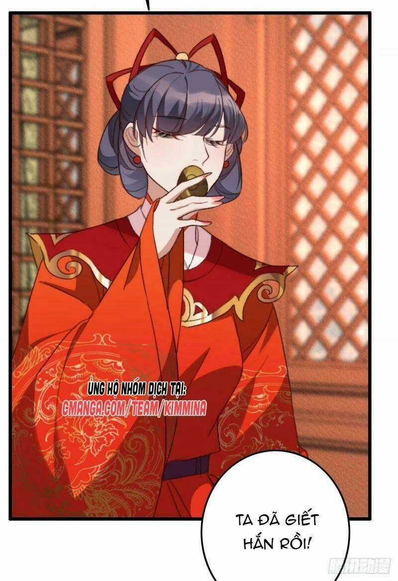 Ngự Thú Cuồng Phi Chapter 20 trang 28