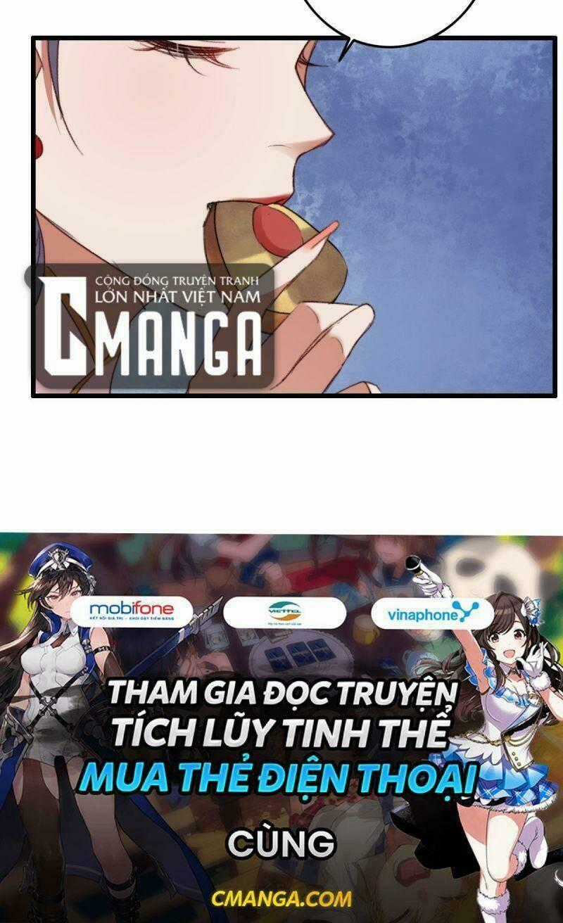 Ngự Thú Cuồng Phi Chapter 20 trang 29