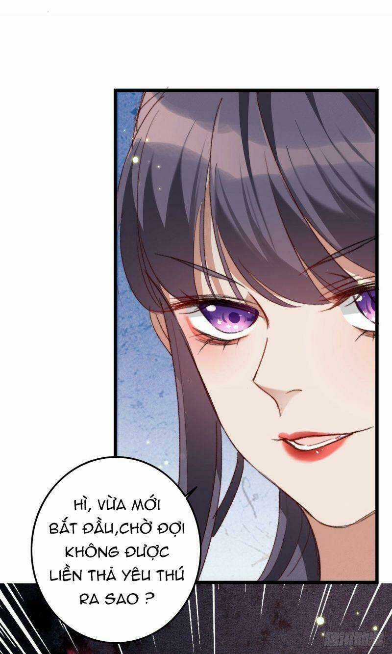 Ngự Thú Cuồng Phi Chapter 20 trang 3