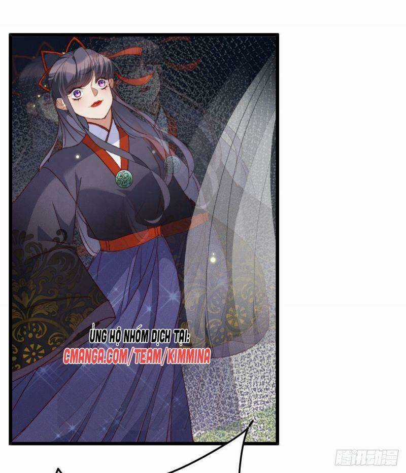 Ngự Thú Cuồng Phi Chapter 20 trang 6