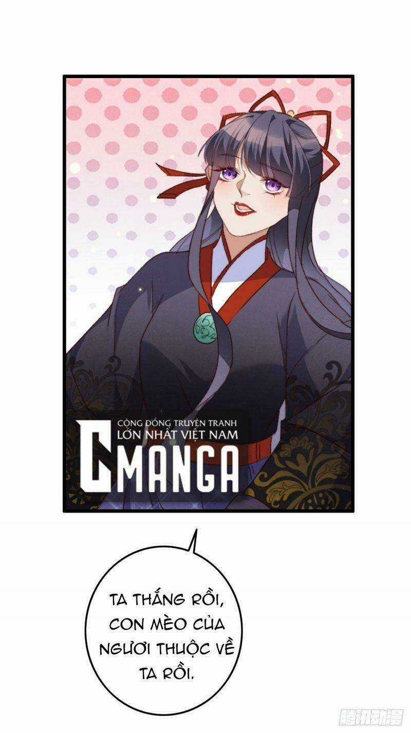 Ngự Thú Cuồng Phi Chapter 20 trang 8