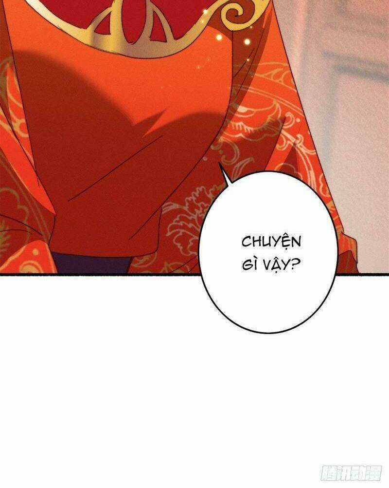 Ngự Thú Cuồng Phi Chapter 21 trang 10