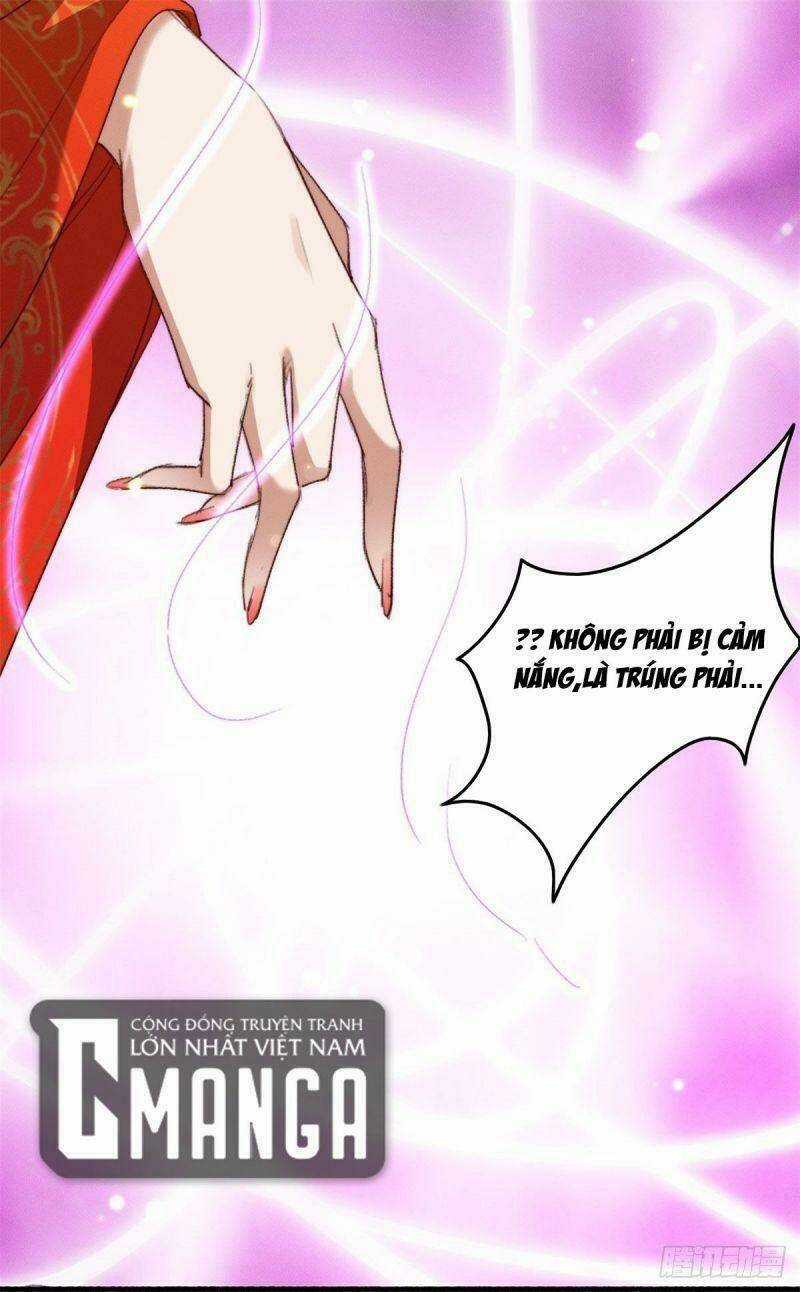 Ngự Thú Cuồng Phi Chapter 21 trang 13