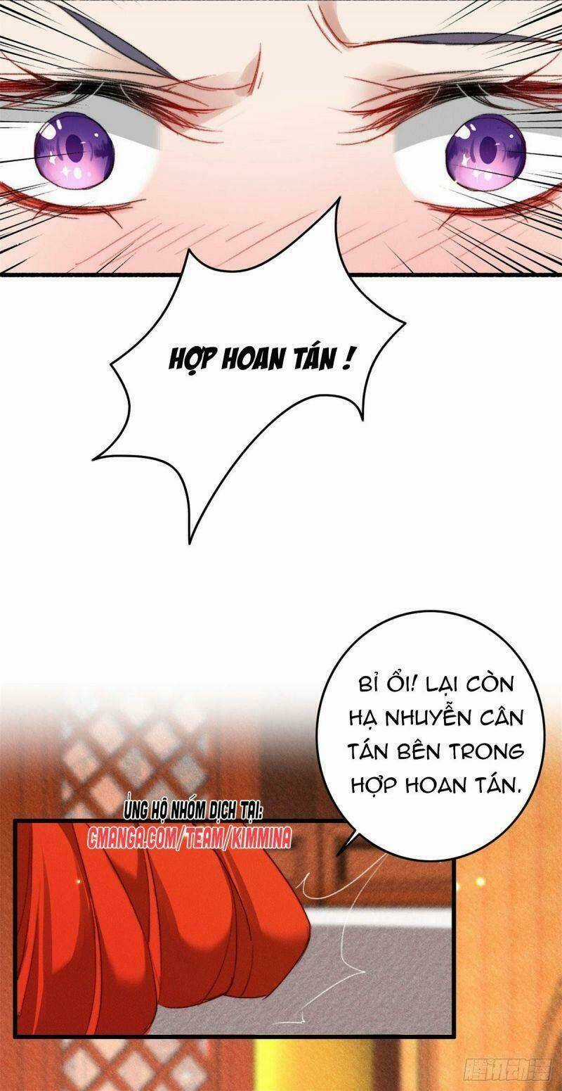 Ngự Thú Cuồng Phi Chapter 21 trang 14