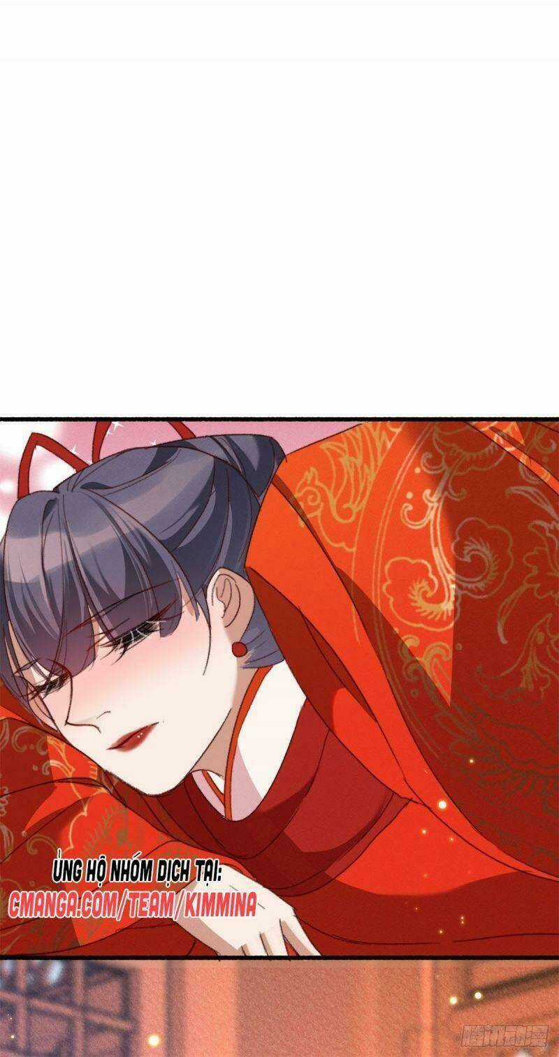 Ngự Thú Cuồng Phi Chapter 21 trang 19