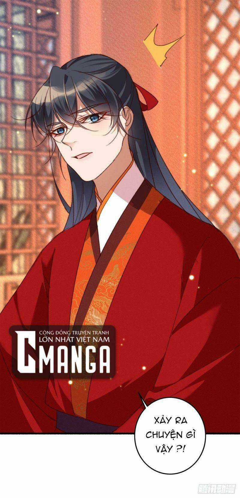 Ngự Thú Cuồng Phi Chapter 21 trang 20