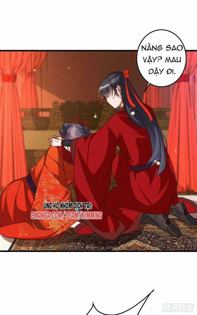 Ngự Thú Cuồng Phi Chapter 21 trang 21