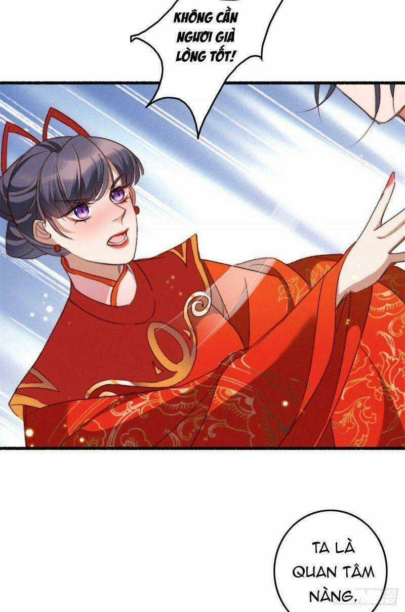 Ngự Thú Cuồng Phi Chapter 21 trang 22