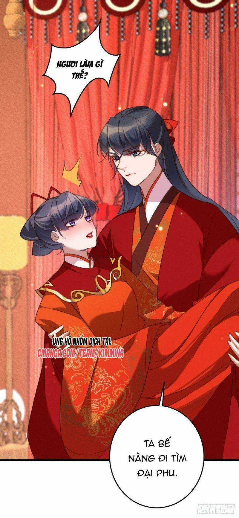 Ngự Thú Cuồng Phi Chapter 21 trang 25