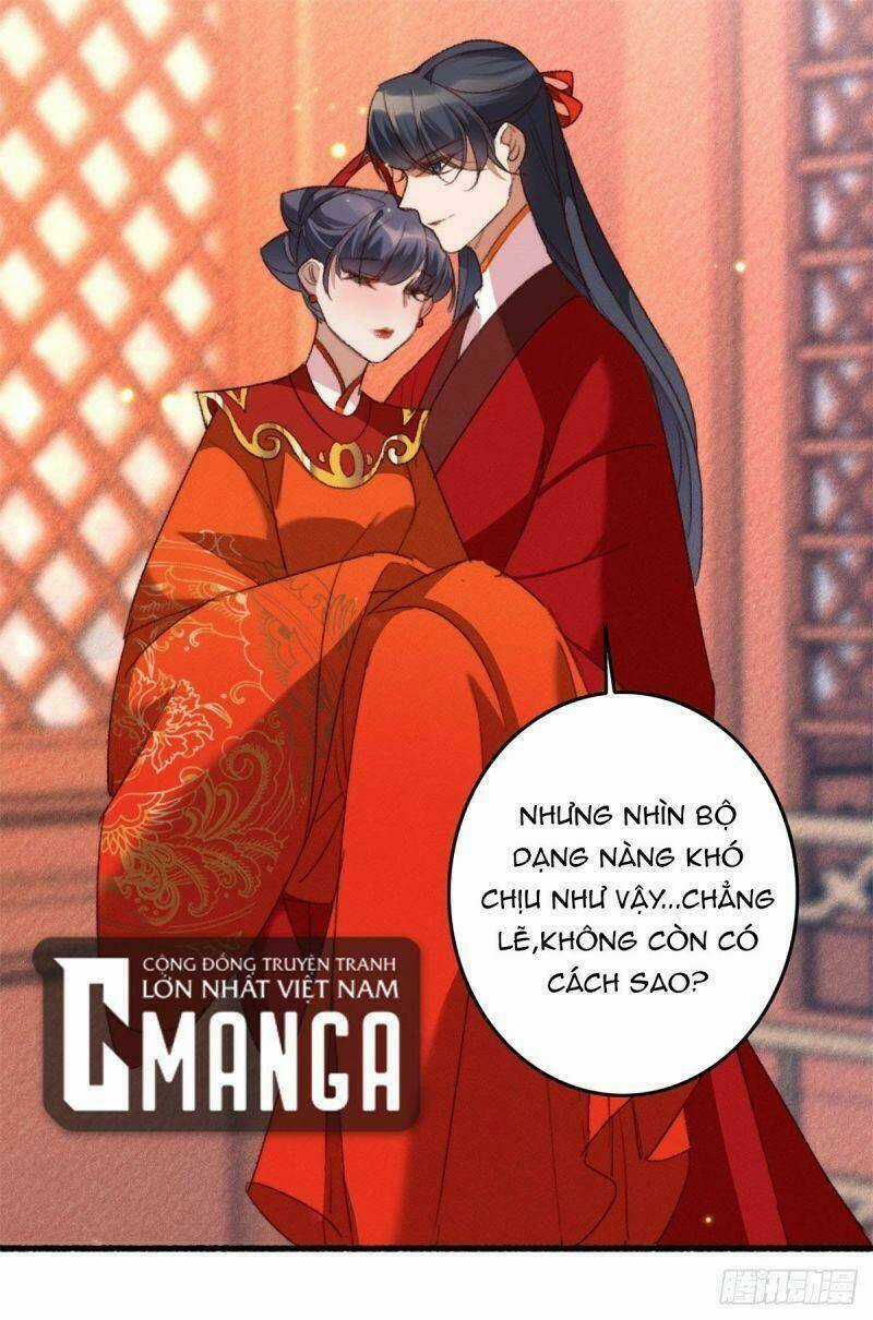 Ngự Thú Cuồng Phi Chapter 21 trang 27