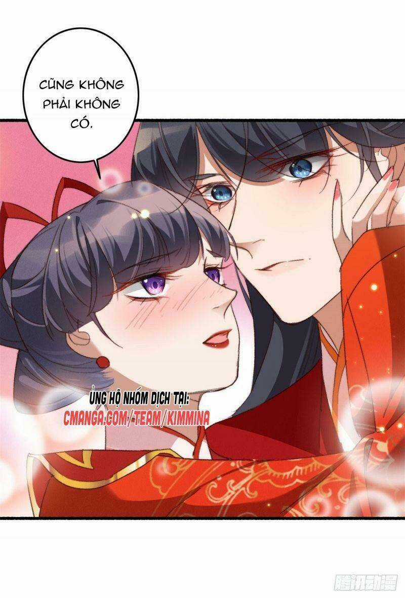 Ngự Thú Cuồng Phi Chapter 21 trang 28