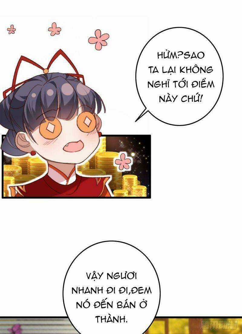 Ngự Thú Cuồng Phi Chapter 21 trang 3