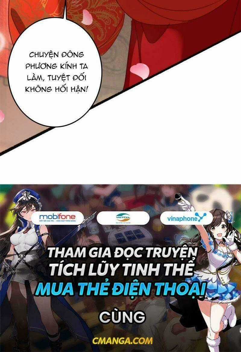 Ngự Thú Cuồng Phi Chapter 21 trang 31