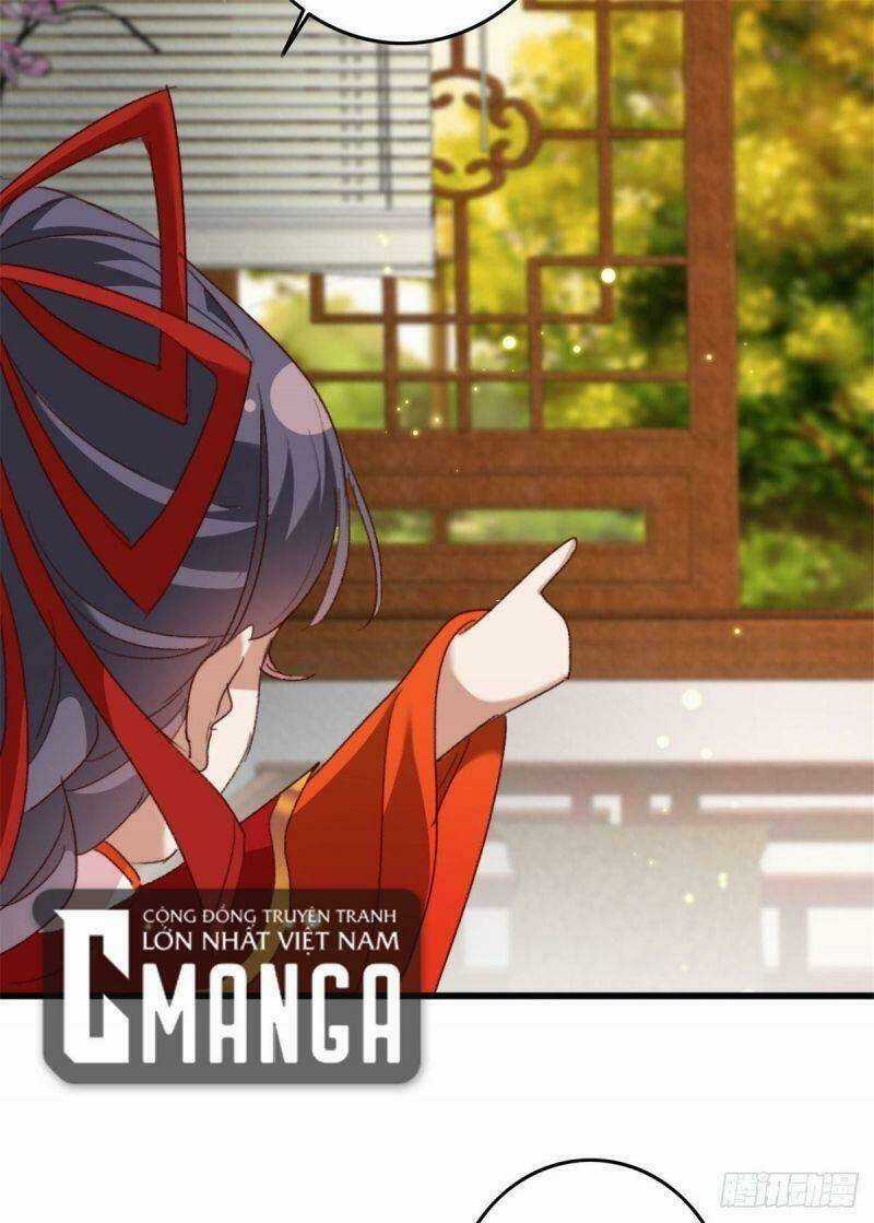 Ngự Thú Cuồng Phi Chapter 21 trang 4