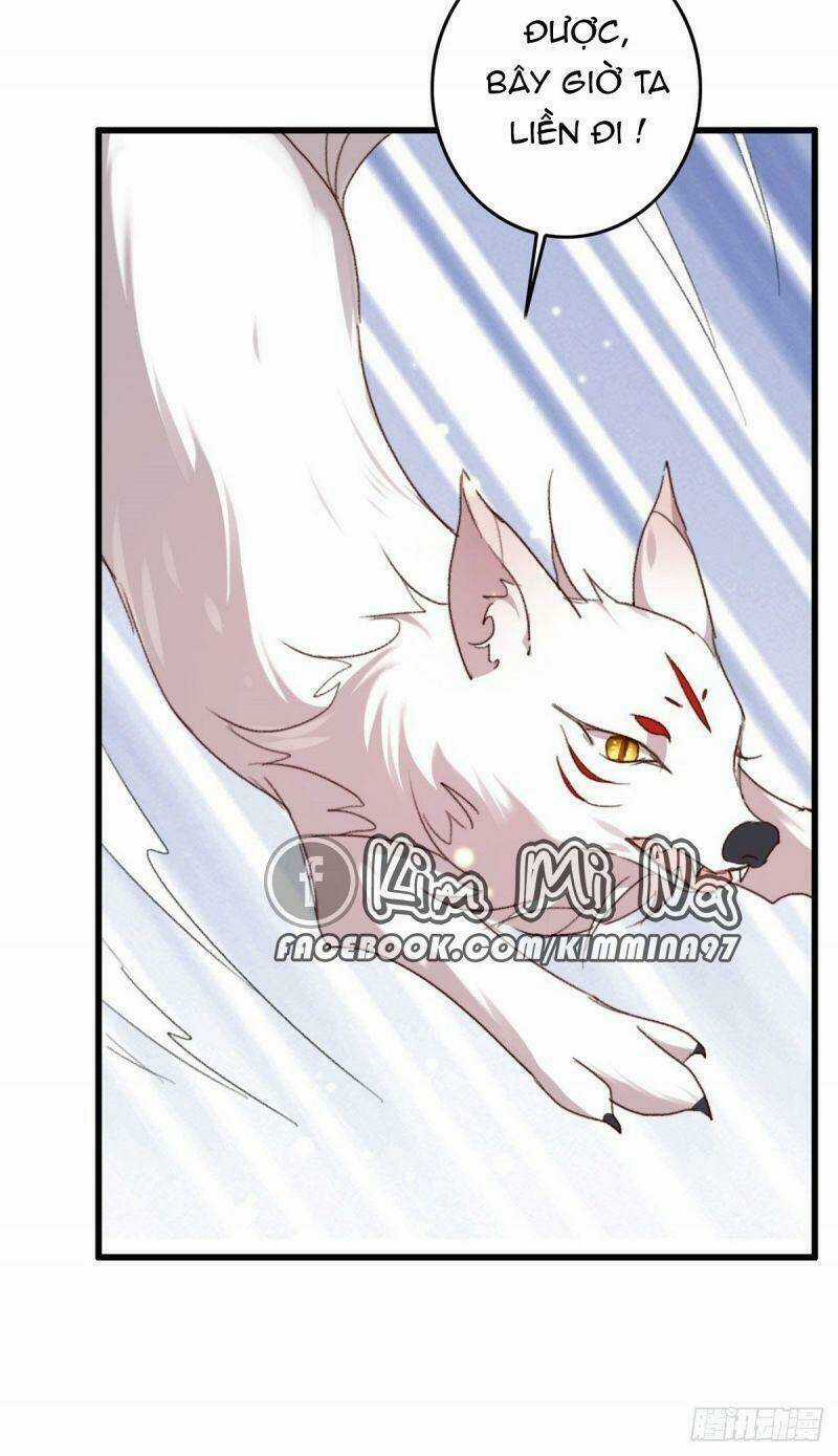 Ngự Thú Cuồng Phi Chapter 21 trang 5