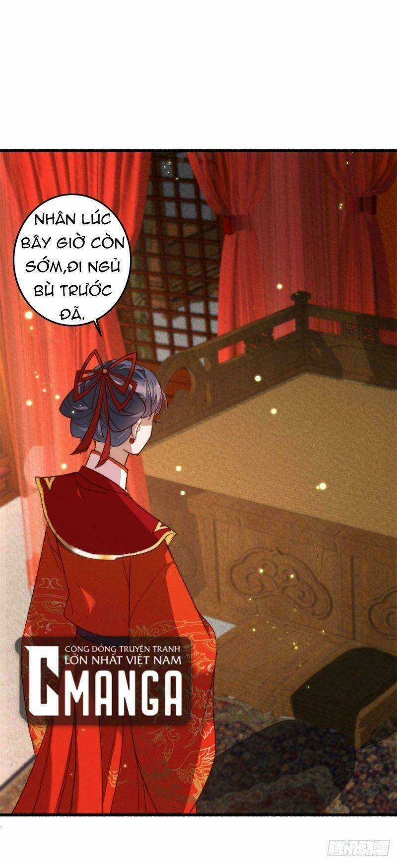 Ngự Thú Cuồng Phi Chapter 21 trang 7