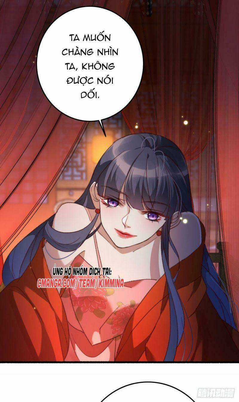 Ngự Thú Cuồng Phi Chapter 22 trang 10