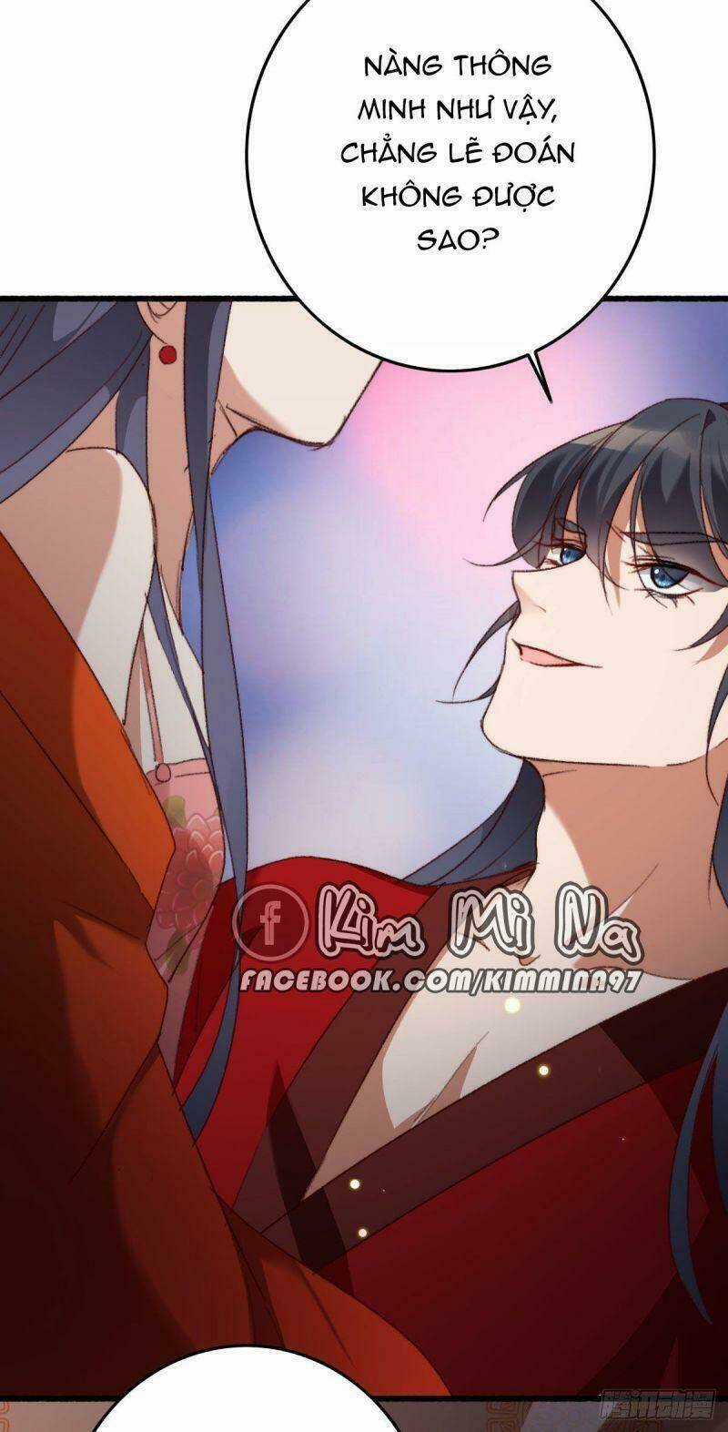 Ngự Thú Cuồng Phi Chapter 22 trang 11