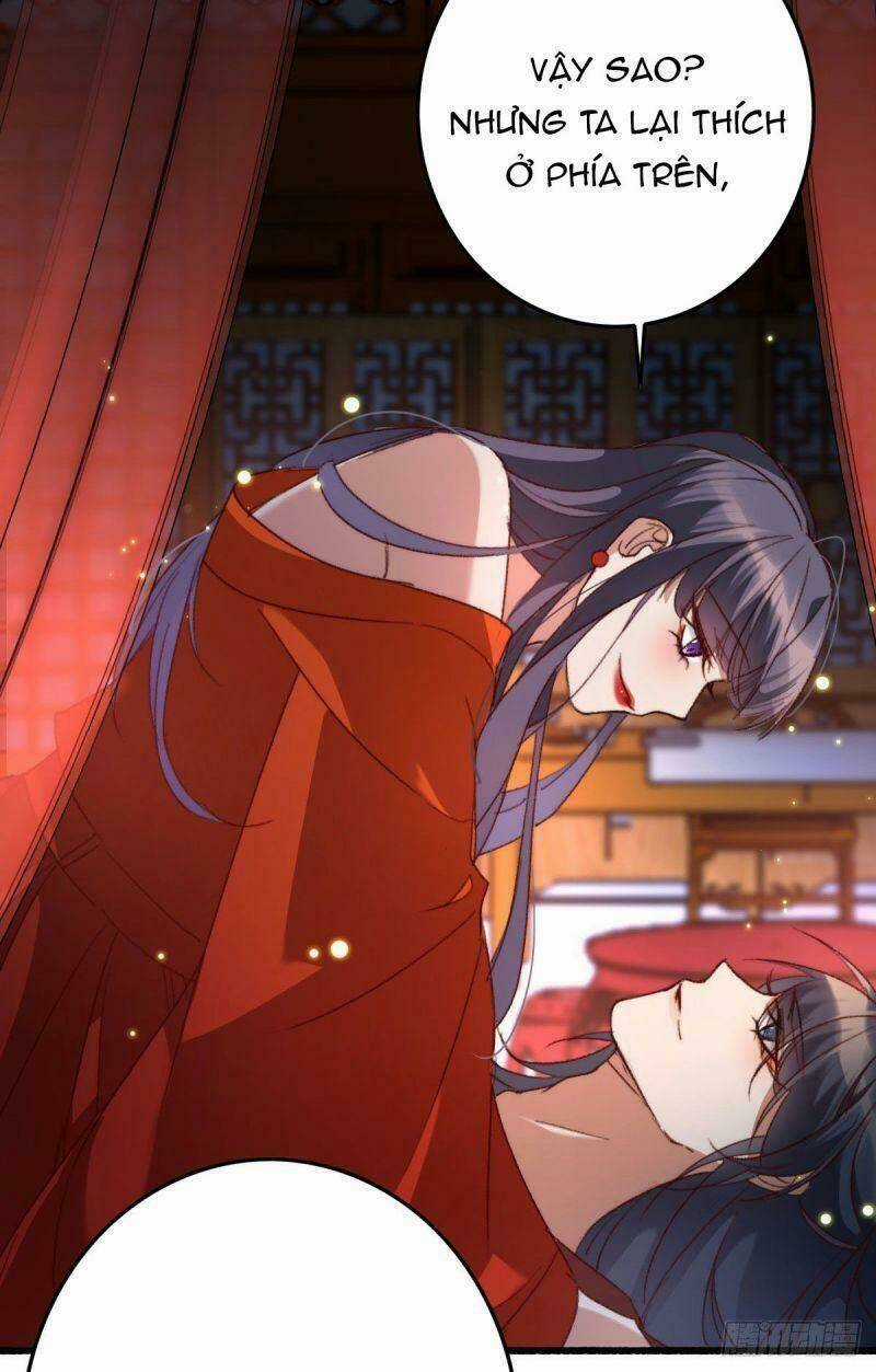 Ngự Thú Cuồng Phi Chapter 22 trang 13