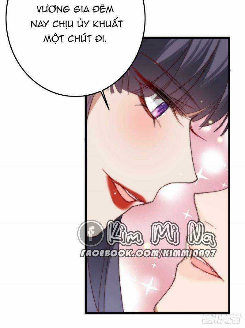 Ngự Thú Cuồng Phi Chapter 22 trang 14