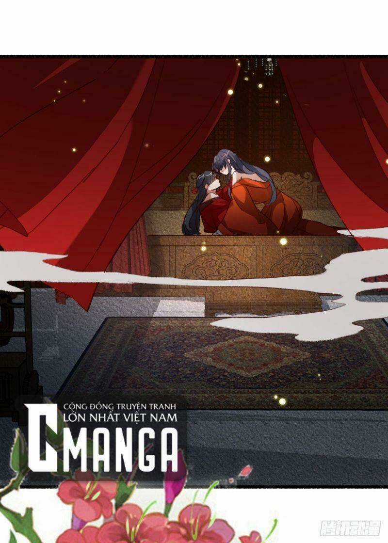 Ngự Thú Cuồng Phi Chapter 22 trang 15