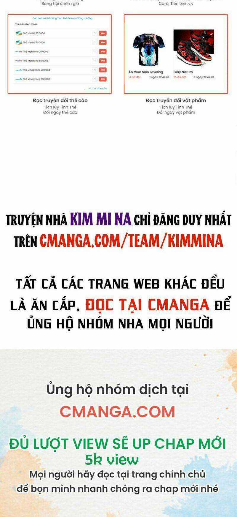 Ngự Thú Cuồng Phi Chapter 22 trang 17