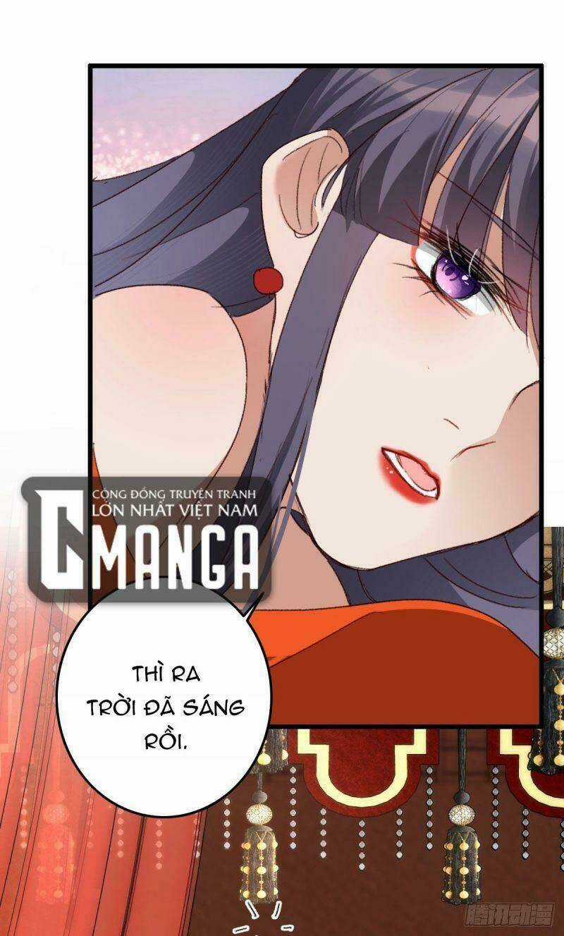 Ngự Thú Cuồng Phi Chapter 22 trang 18