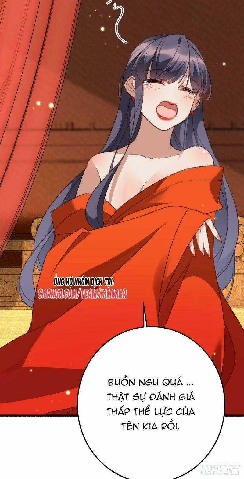 Ngự Thú Cuồng Phi Chapter 22 trang 19