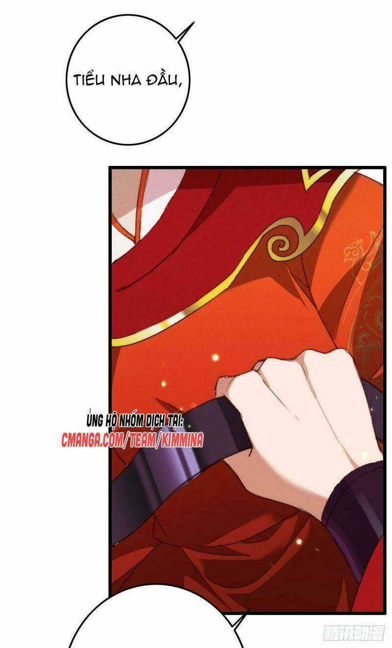 Ngự Thú Cuồng Phi Chapter 22 trang 2