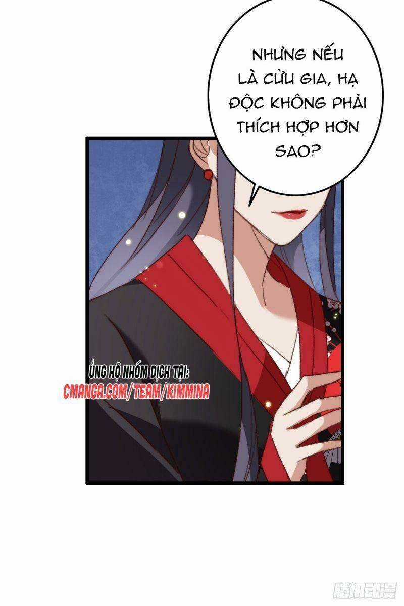 Ngự Thú Cuồng Phi Chapter 22 trang 22