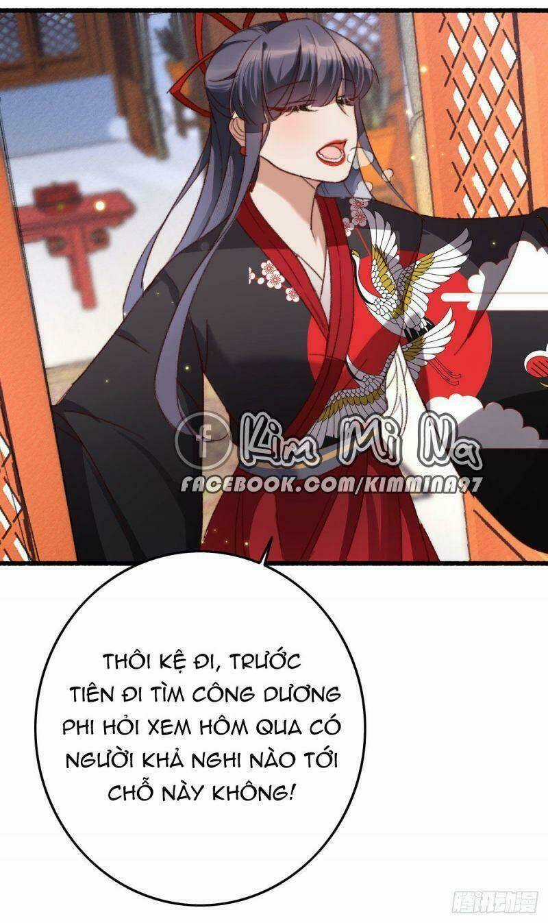 Ngự Thú Cuồng Phi Chapter 22 trang 23