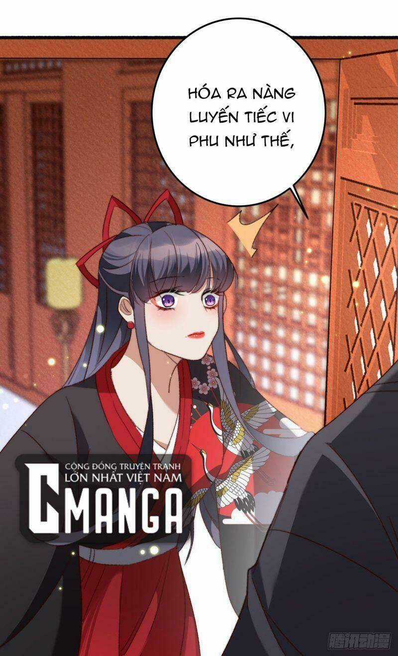 Ngự Thú Cuồng Phi Chapter 22 trang 24