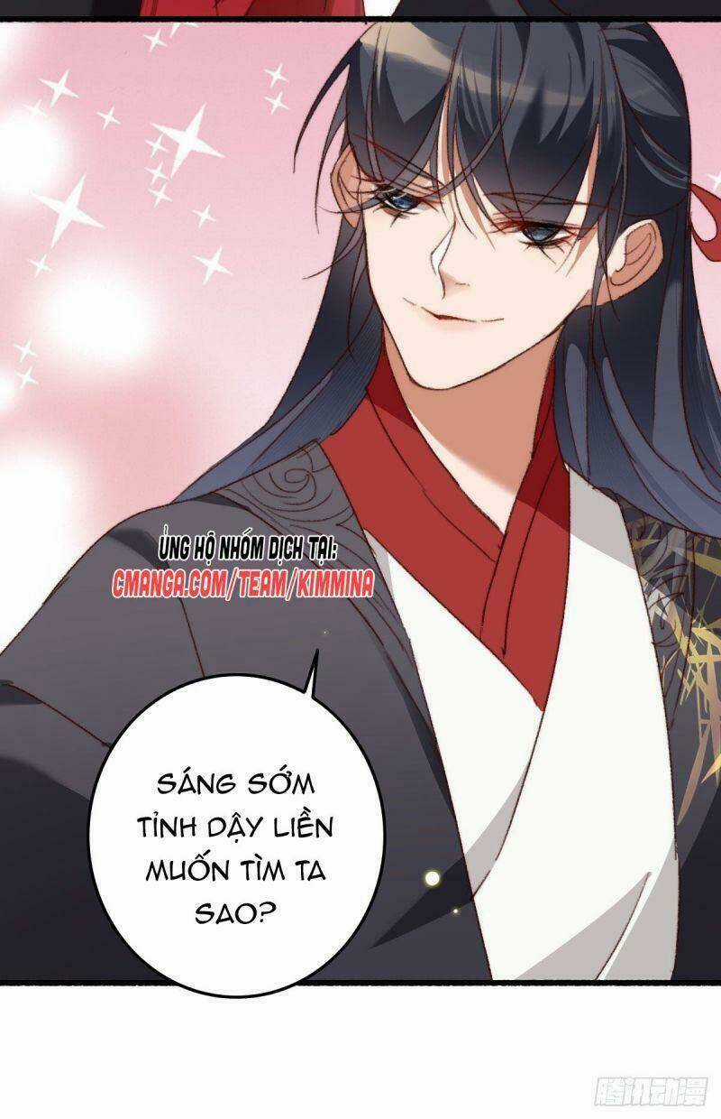 Ngự Thú Cuồng Phi Chapter 22 trang 25