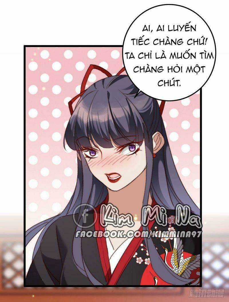 Ngự Thú Cuồng Phi Chapter 22 trang 26