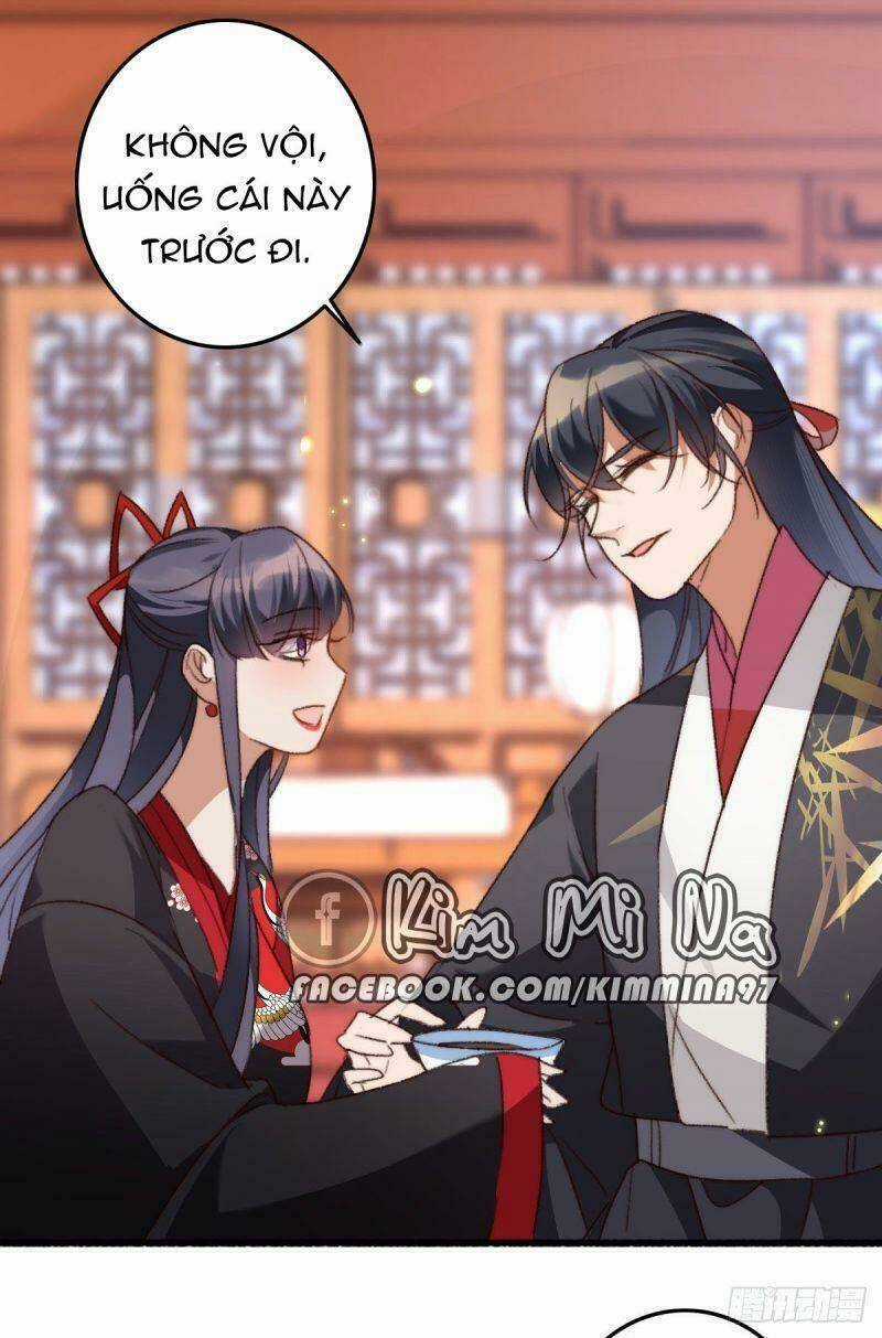 Ngự Thú Cuồng Phi Chapter 22 trang 27