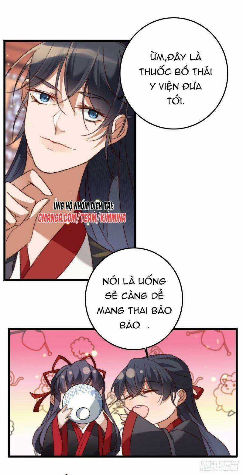 Ngự Thú Cuồng Phi Chapter 22 trang 29