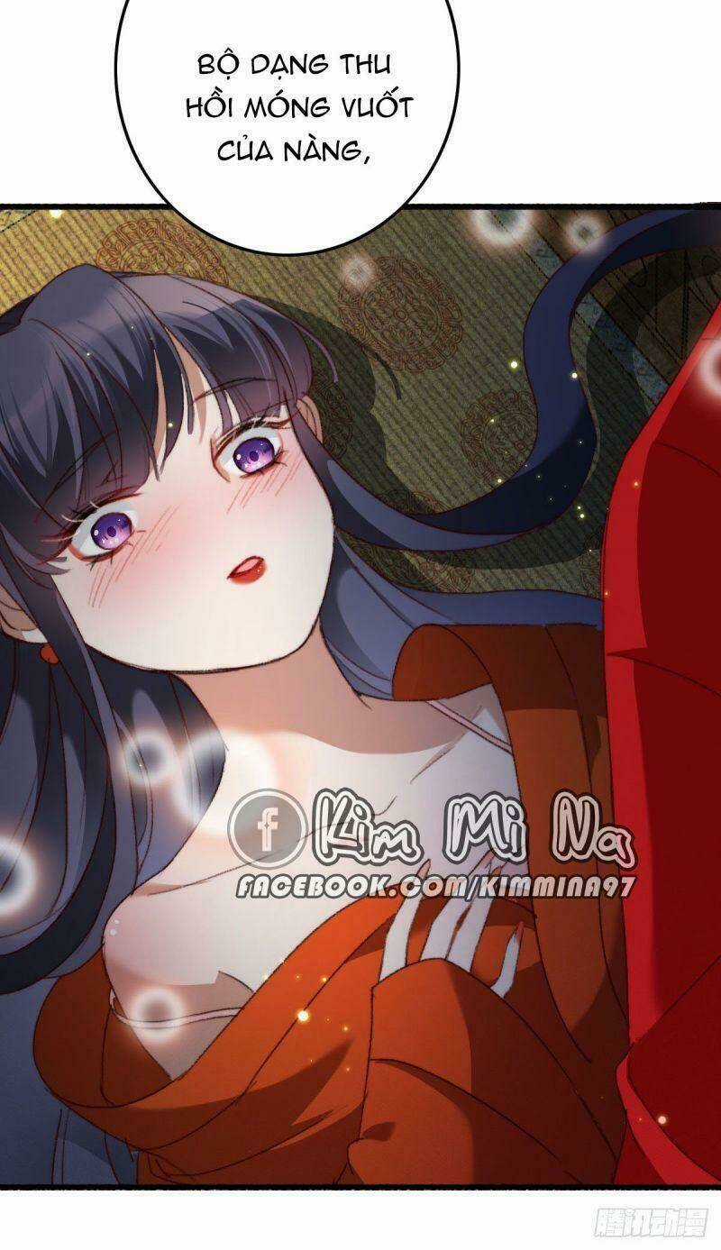 Ngự Thú Cuồng Phi Chapter 22 trang 3