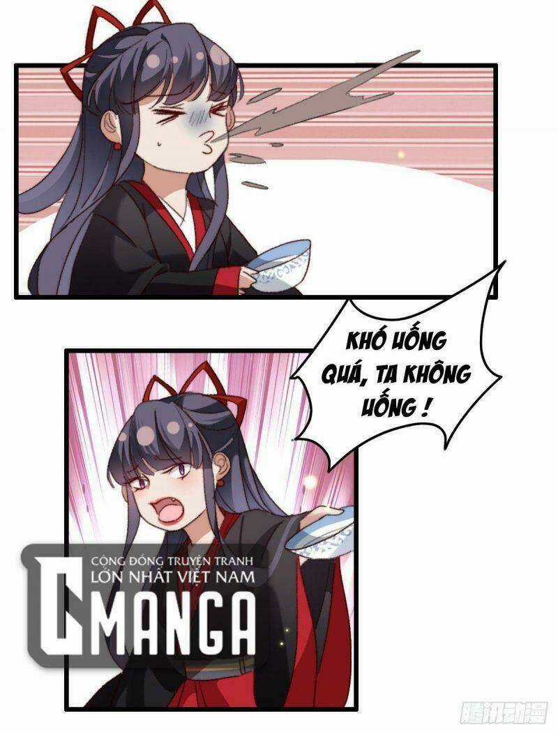 Ngự Thú Cuồng Phi Chapter 22 trang 30