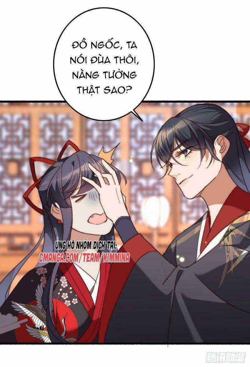 Ngự Thú Cuồng Phi Chapter 22 trang 31